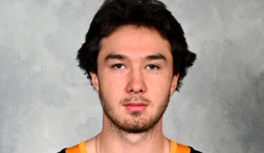 Clock ticking on Penguins relinquishing rights to draft pick today