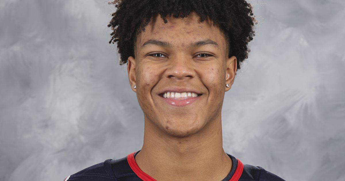 Spartan Hockey Officially Lands Lindstrom