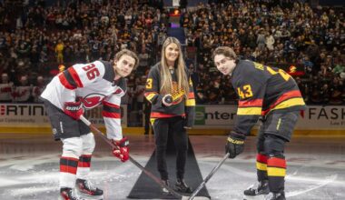 If Available, The Devils Need to Trade For Quinn Hughes ASAP