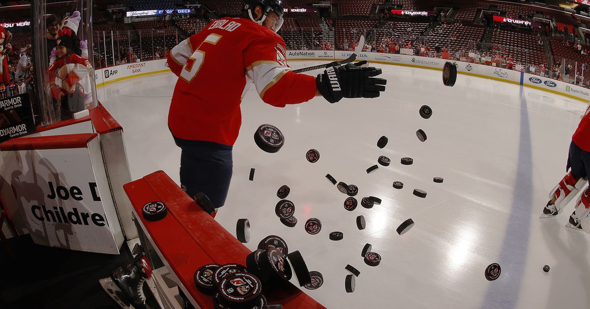 New Jersey Devils Free Agency Targets: Defensemen