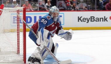 Preview: Trent Miner and the Avalanche breeze into The Windy City