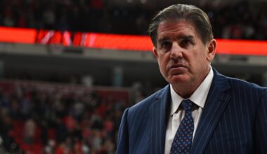 12 Potential Replacements for Peter Laviolette After Rangers Fired Head Coach