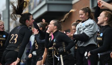 Breaking down Northwestern field hockey’s 2025 schedule