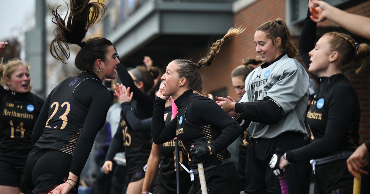 Breaking down Northwestern field hockey’s 2025 schedule