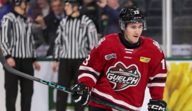 Penguins add forward and defenseman in Round 5 of 2025 NHL Draft