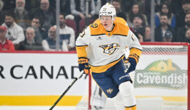 Avalanche Trade for Depth and a Pick