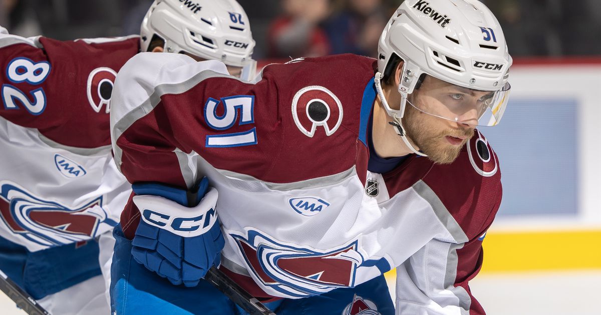 Five Free Agent Favorites: Targets for the Colorado Avalanche