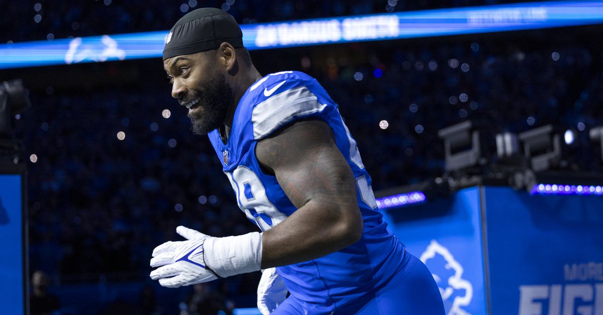 Projecting a Za’Darius Smith free agency contract with Detroit Lions