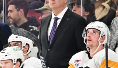 Former Penguins assistant Mike Vellucci hired by Blackhawks