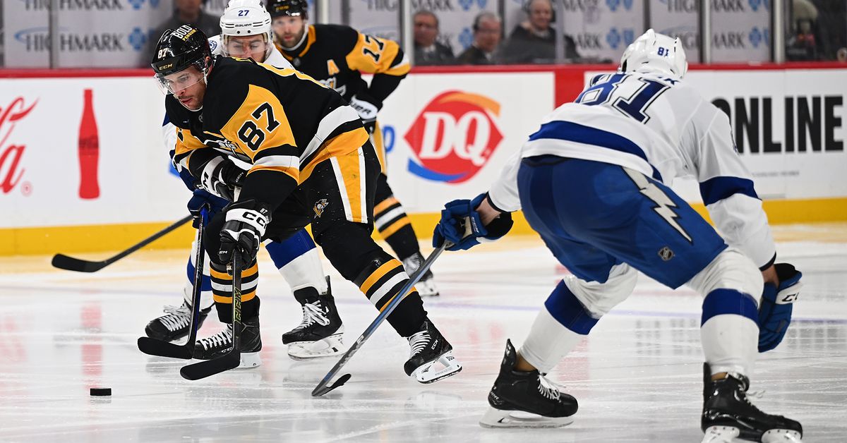 The week ahead: Officially time to give up on the playoffs