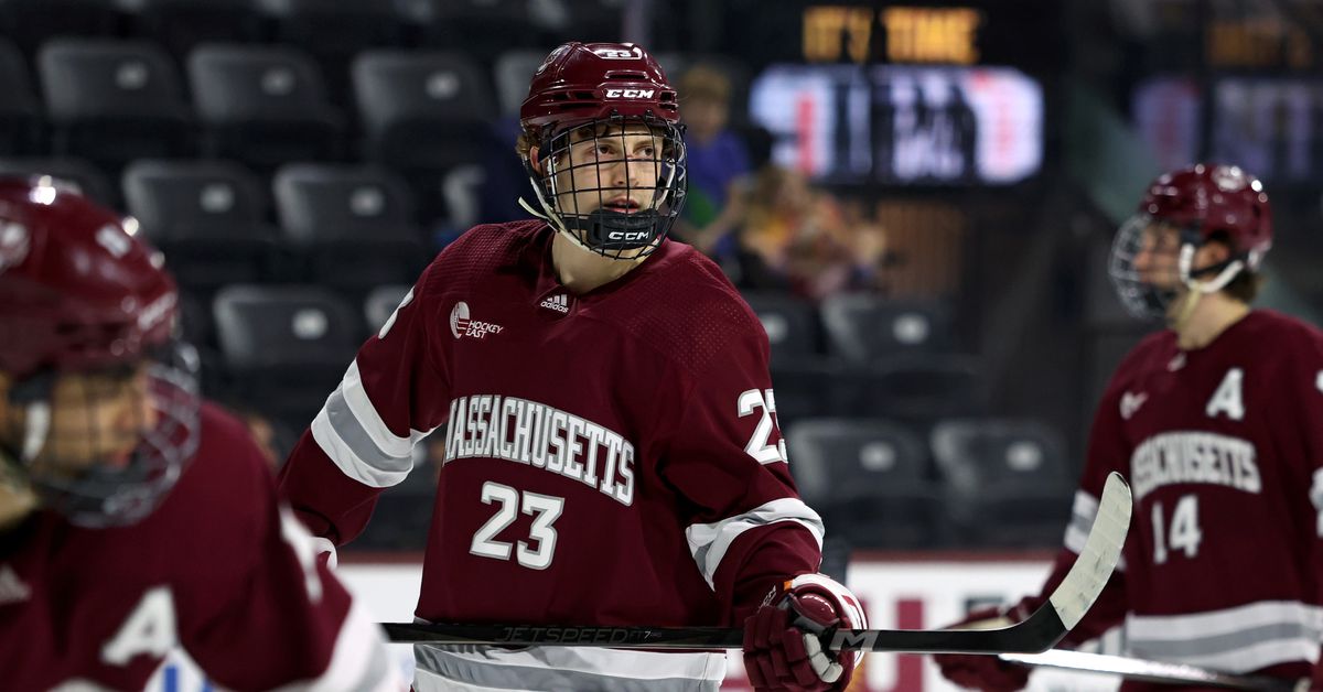 Avalanche select three on day two of draft