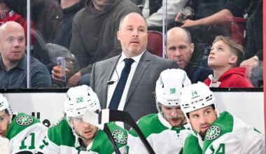 Steve Spott hired to fill the Bruins’ final assistant coaching position
