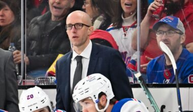 Dan Muse hired as next Penguins head coach