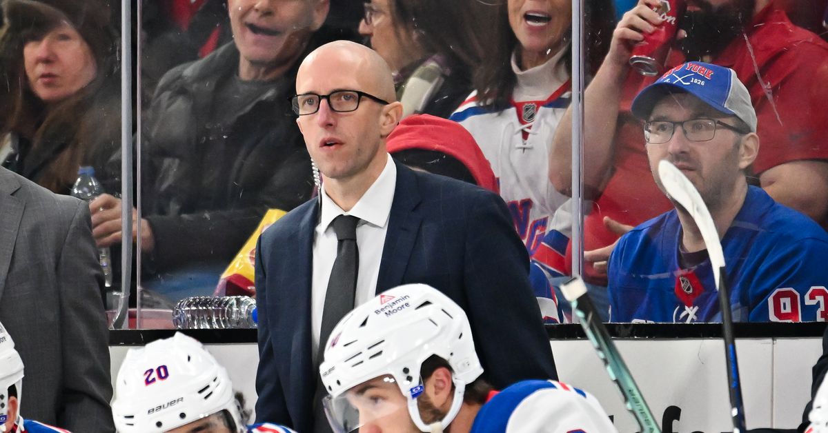 Dan Muse hired as next Penguins head coach