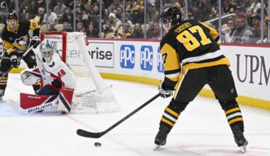 Pens Points: The Finale - PensBurgh