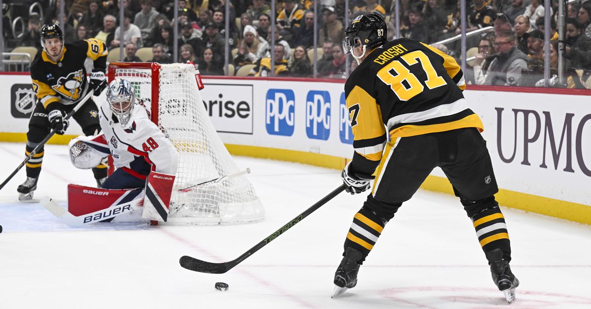 Pens Points: The Finale - PensBurgh