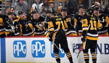 Penguins/Flyers Recap: Make me a milkshake, Malkin! Pens pull off major comeback