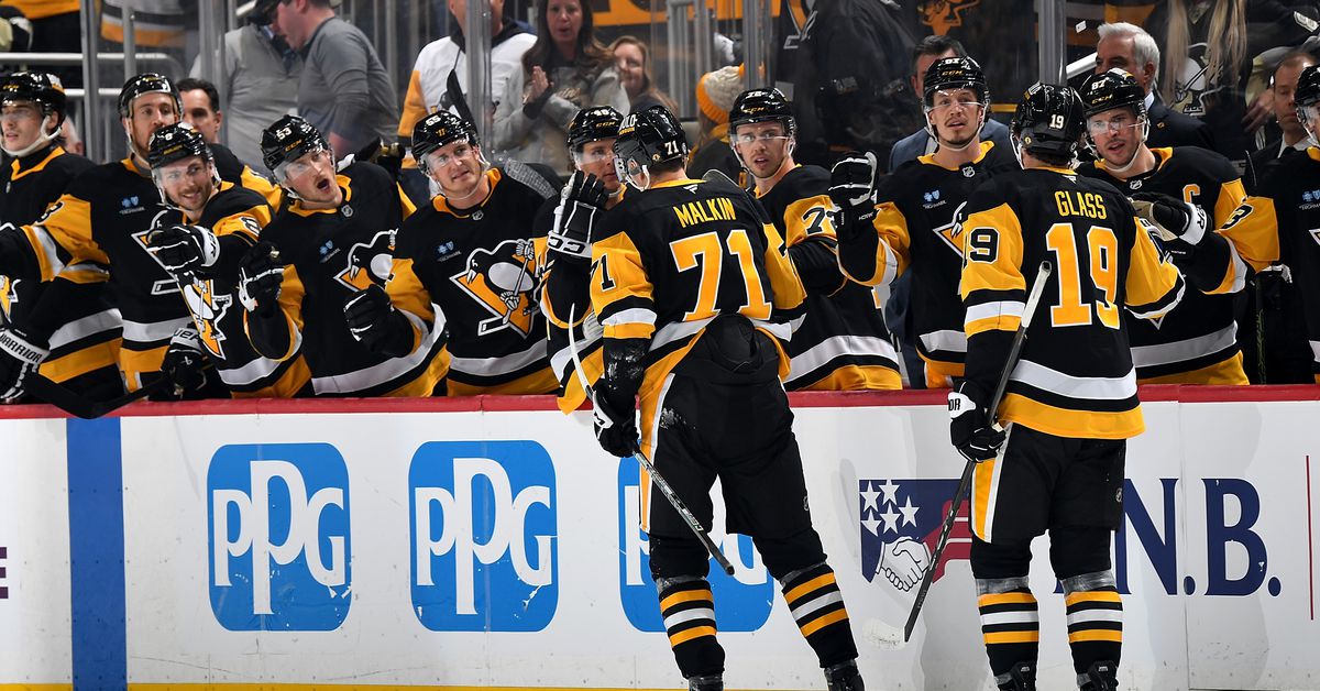 Penguins/Flyers Recap: Make me a milkshake, Malkin! Pens pull off major comeback
