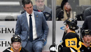 New York media likely to get hopes up in vain for Rangers to hire Mike Sullivan