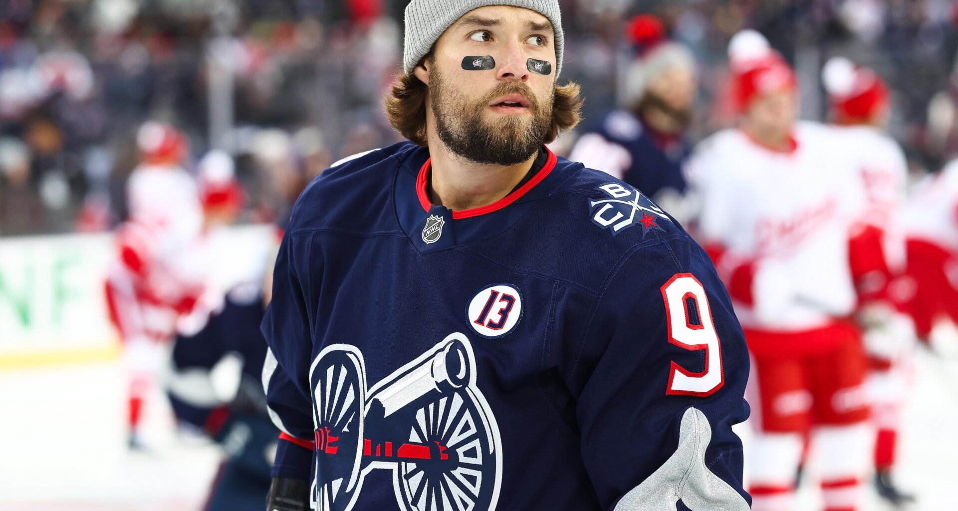 Blue Jackets Shouldn't Trade Ivan Provorov Amid 2025 Stanley Cup Push, NHL Rumors