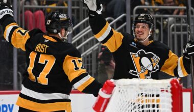 Shifting Focus - PensBurgh