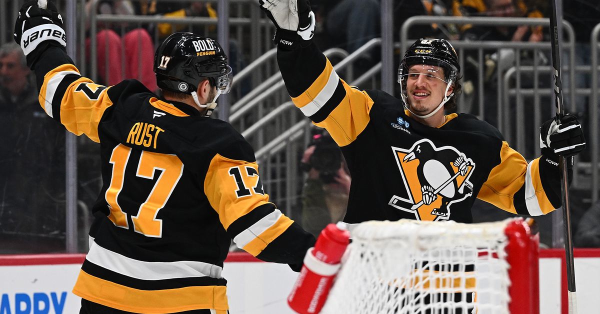 Shifting Focus - PensBurgh