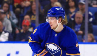 Trade or pass: Looking at the NHL’s trade boards for potential Penguins matches