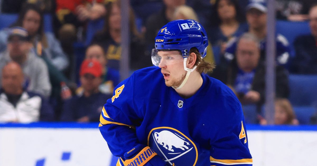 Trade or pass: Looking at the NHL’s trade boards for potential Penguins matches