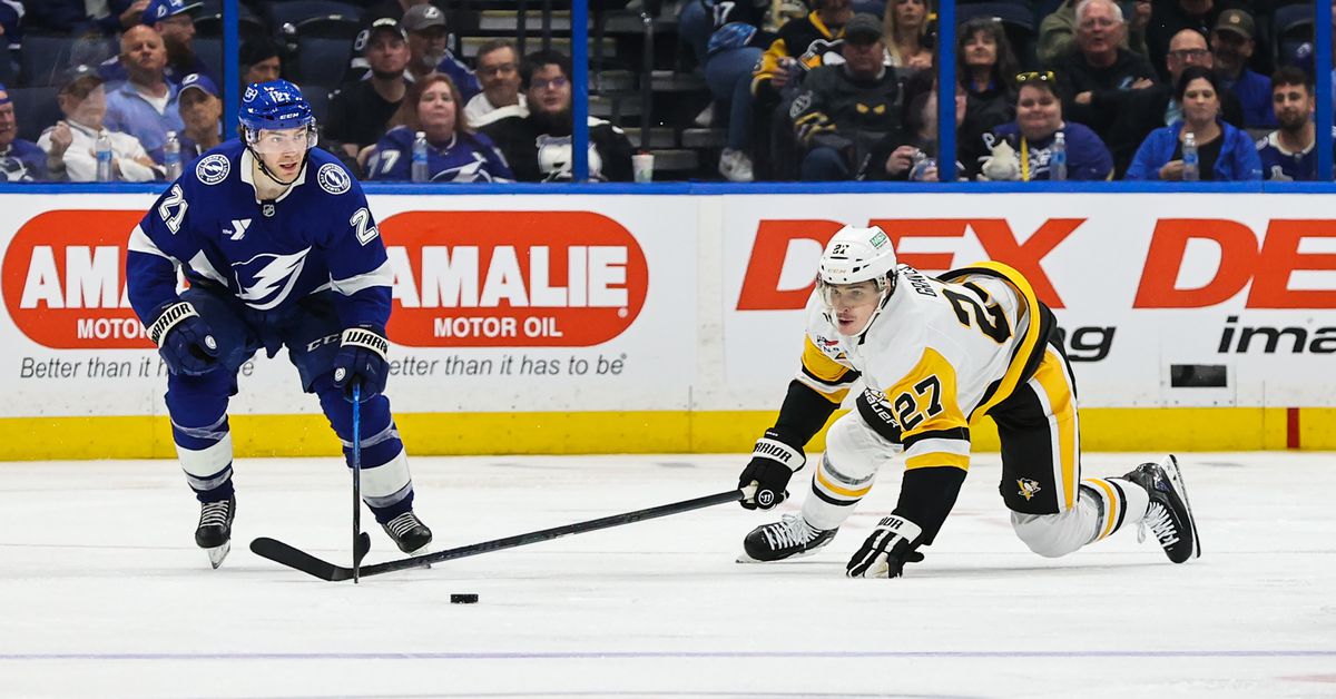 NHL should rework their broken buyout framework