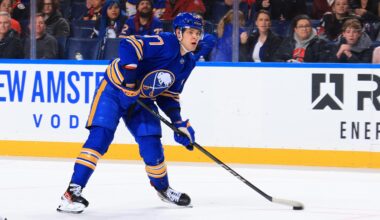 Top NHL Trade Rumors Following 2025 Stanley Cup Bracket Final