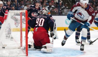 Breaking: Charlie Coyle and Miles Wood traded to Columbus