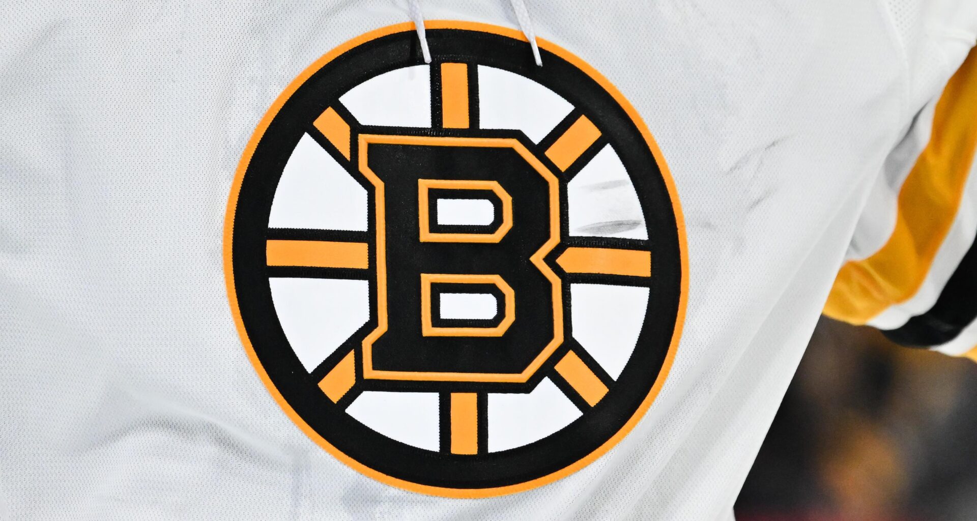 Boston Bruins Reveal New Logo in Hype Video and Showcase Complete Legacy in Photo