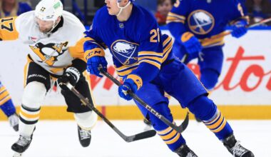 Monday Standings: Jockeying for draft pick positioning in the last 10 days of the season