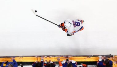 Noah Dobson Trade Looming, Says Everybody