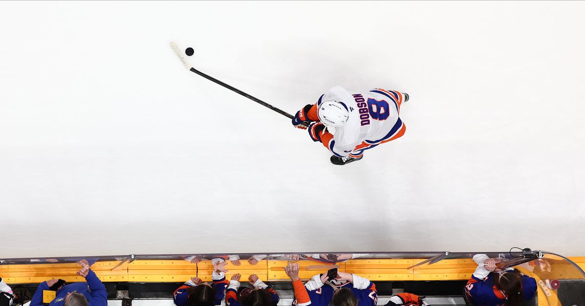 Noah Dobson Trade Looming, Says Everybody