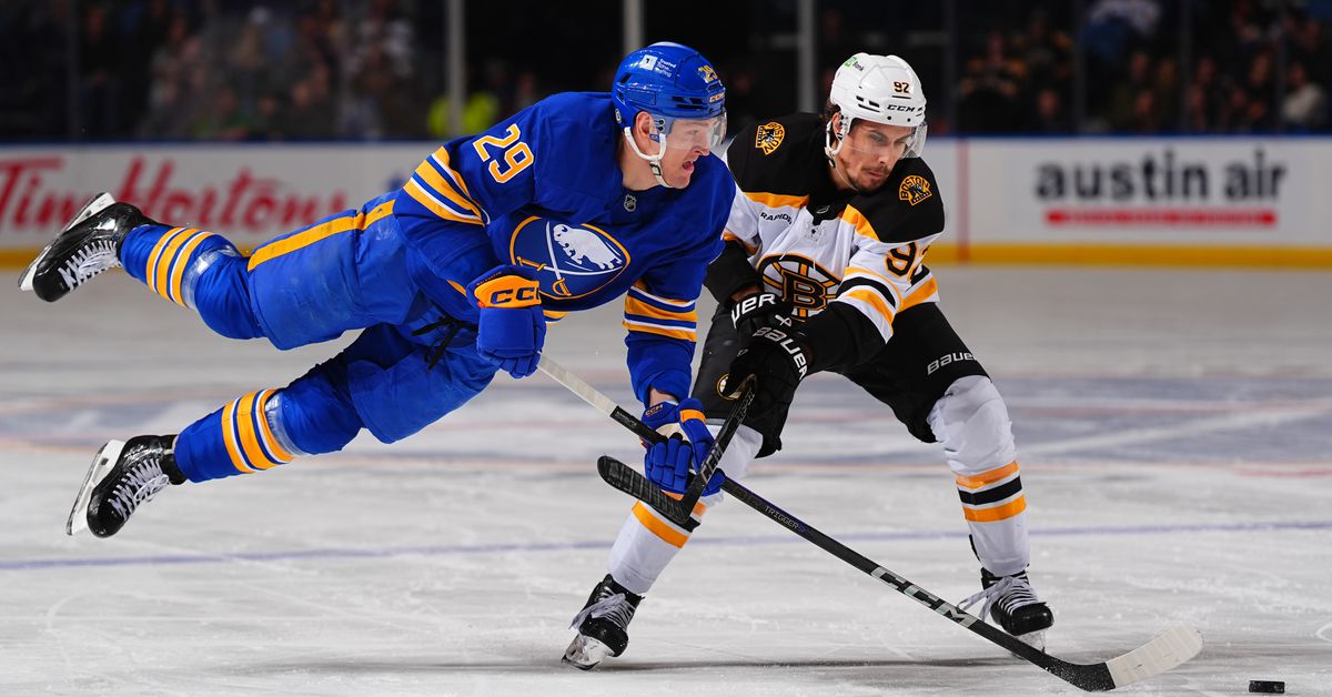 Bruins sign Khusnutdinov and Callahan