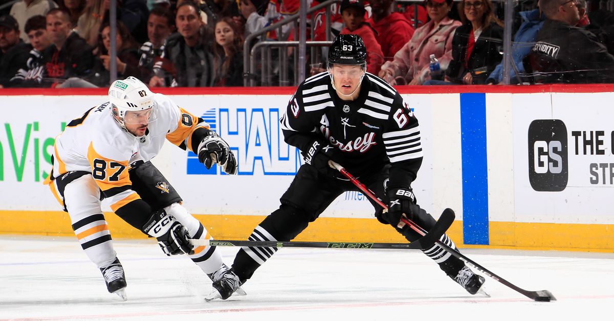 Sidney Crosby’s Selke momentum running out of steam