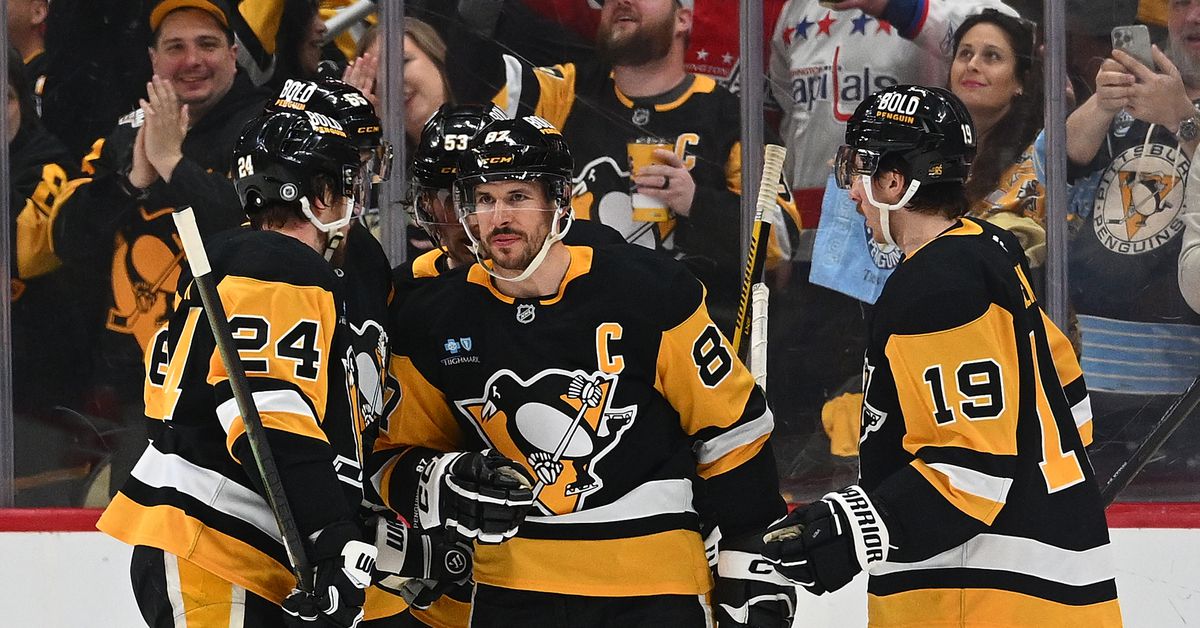 Summer Saturday Pens Points: Pittsburgh names coaching staff