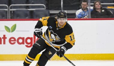 Will Vasily Ponomarev sign with KHL team?