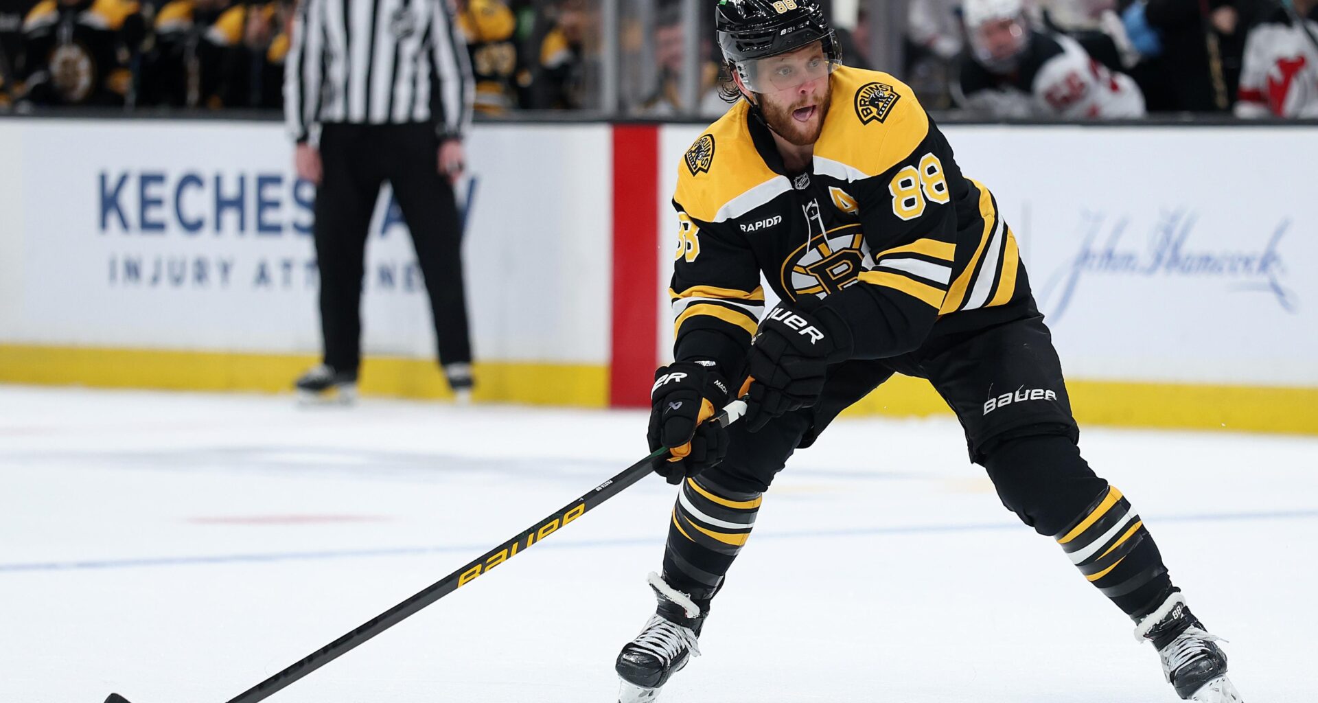 Final 2024-25 Regular-Season Report Cards for Every NHL Team