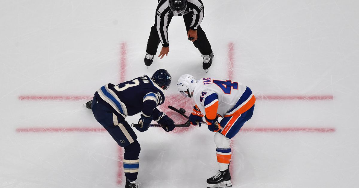 J-G Pageau: Offseason trade bait, or part of the Islanders’ transition?