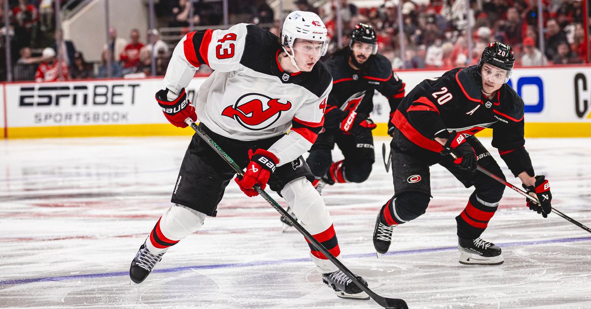 DitD & Open Post - 6/6/25: Top Priority Edition