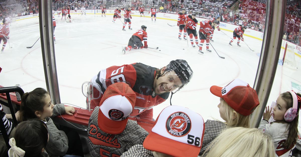 New Jersey Devils Trade Erik Haula to Nashville Predators: A Review of Haula’s Time in New Jersey and What Comes Next From Tom Fitzgerald