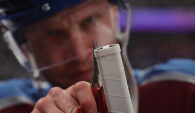 Penalty Kill Excellence: The replicable quality of all Stanley Cup champions