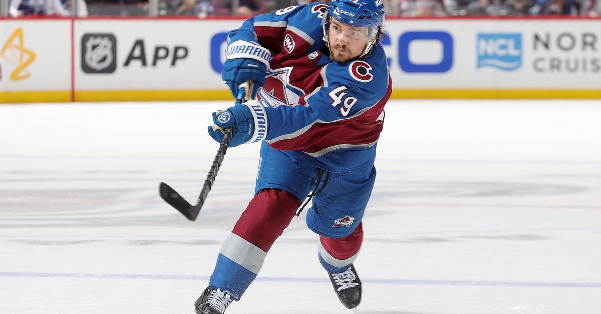 Mile High Pollster: Voters say trading Sam Girard would be a lateral move