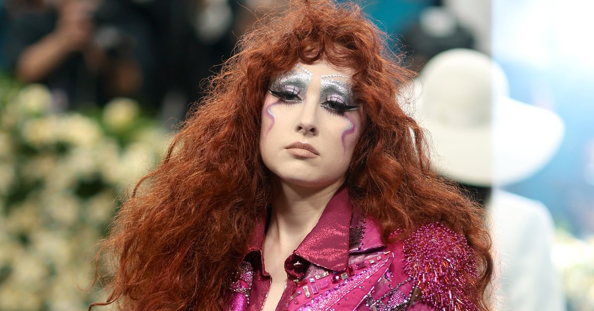 The Edmonton Oilers obsession with Chappell Roan’s ‘Pink Pony Club’ is sports’ greatest mystery