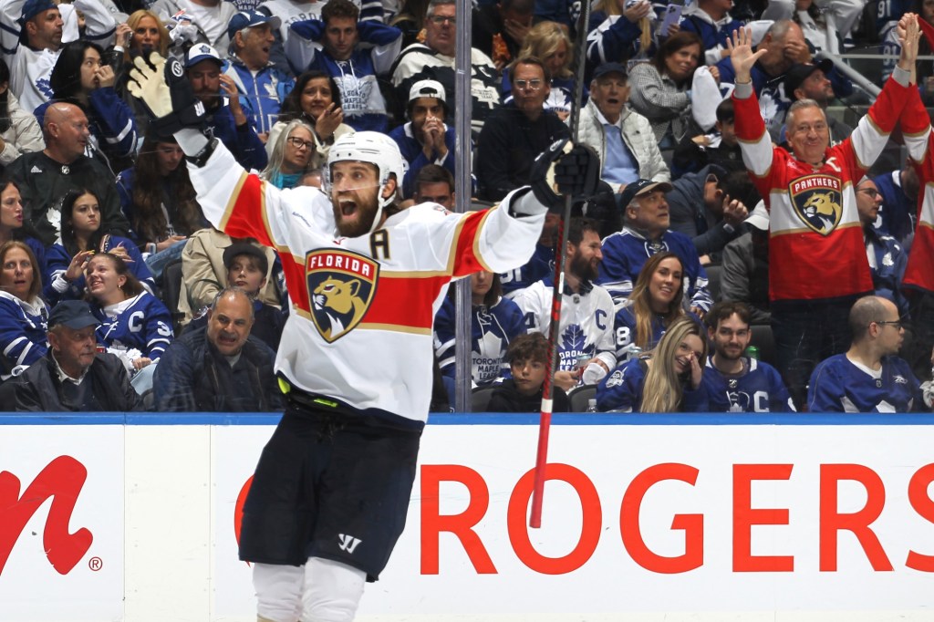 Ten possible free agents Flyers could have their eye on