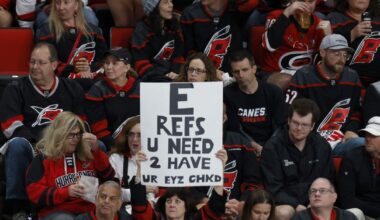 Canes Country Pick’em, Round Four