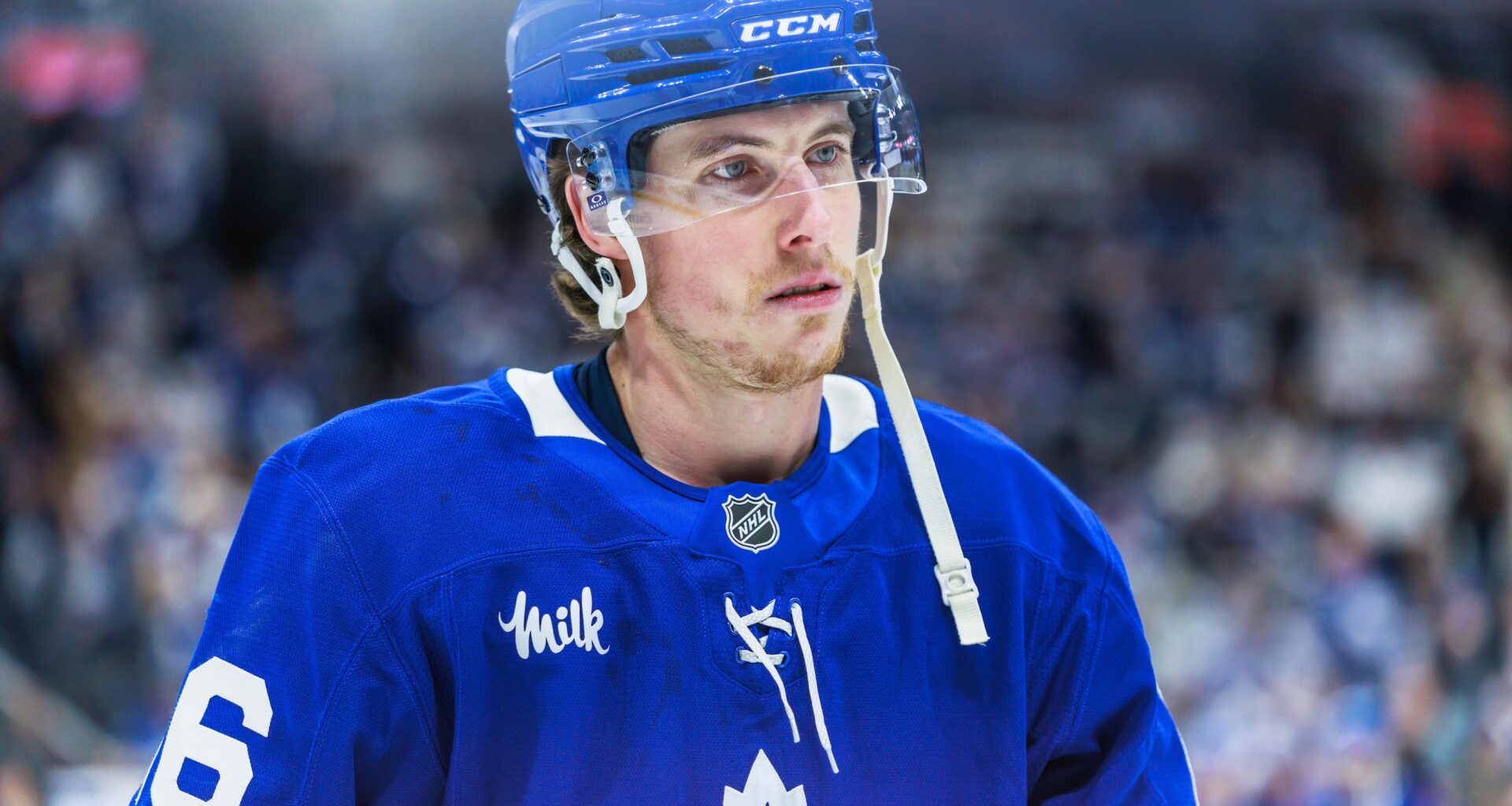 Mitch Marner Trade Would Make Golden Knights Stanley Cup Favorites Amid NHL Rumors