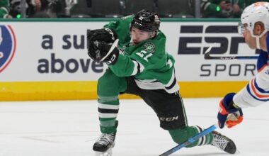 NHL Draft rumors: 5 stars who could be traded before the first round